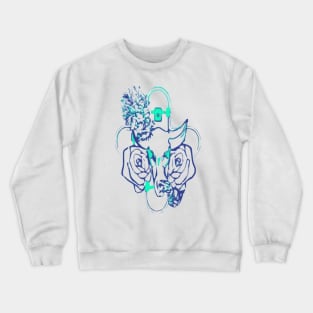 HS classics Crewneck Sweatshirt